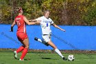 WSoc vs Clark